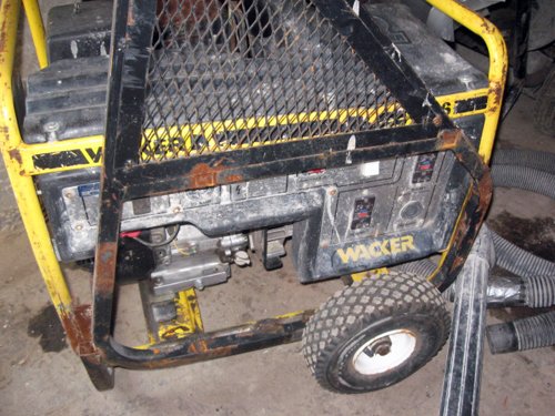 Property photo 14 - Construction Equipment Auction